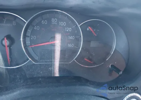 2013 Nissan Maxima 3.5 Sv из США, поврежденный, VIN 1N4AA5AP0DC847332